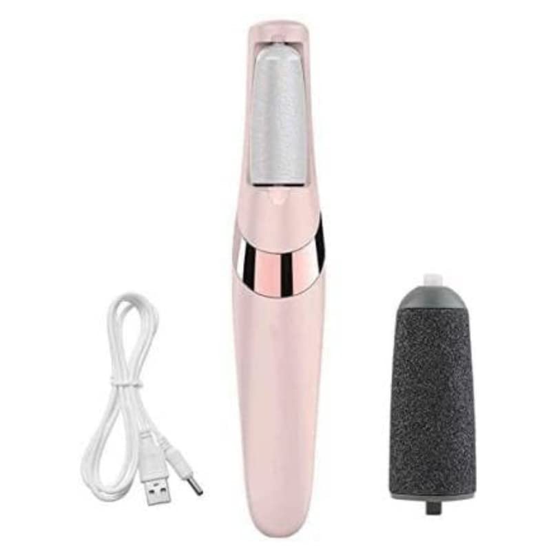 Finishing Touch Pedicure Electronic Tool/Callus Remover