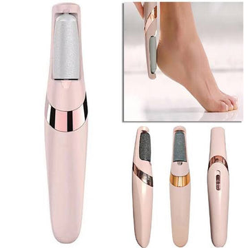 Finishing Touch Pedicure Electronic Tool/Callus Remover